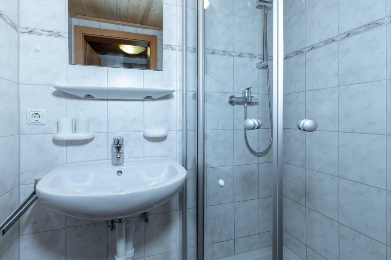 Ferienwohnung Ferienbauernhof Kohler Schoppernau Exterior foto