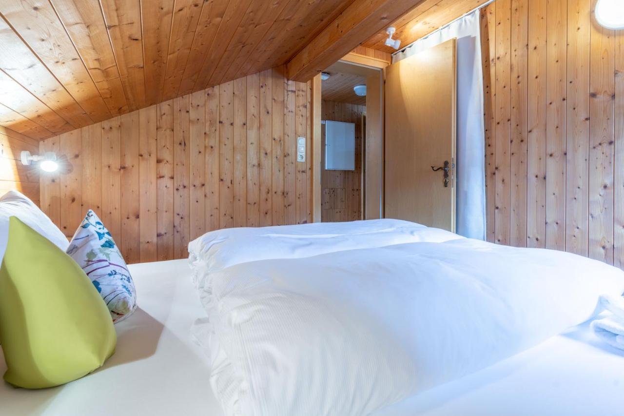 Ferienwohnung Ferienbauernhof Kohler Schoppernau Exterior foto